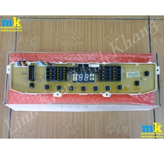( SP842 ) Board Máy Giặt LG Cửa Trên 10 Phím Máy Không Inverter